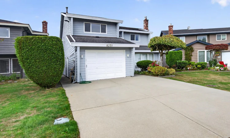 8251 Coldfall Court