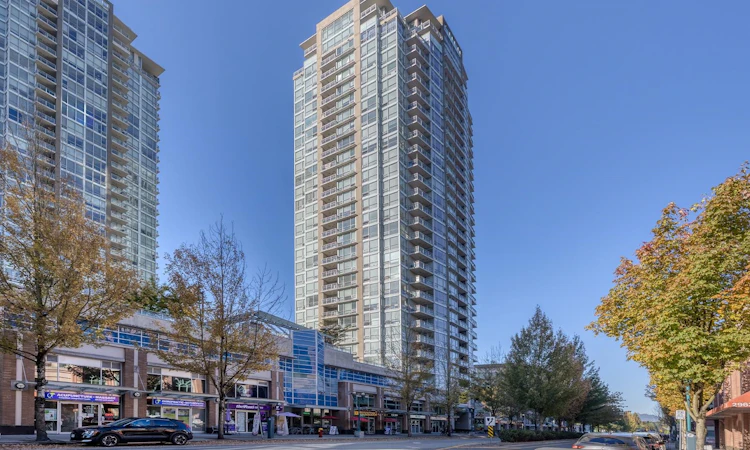 2501-2968 Glen Drive