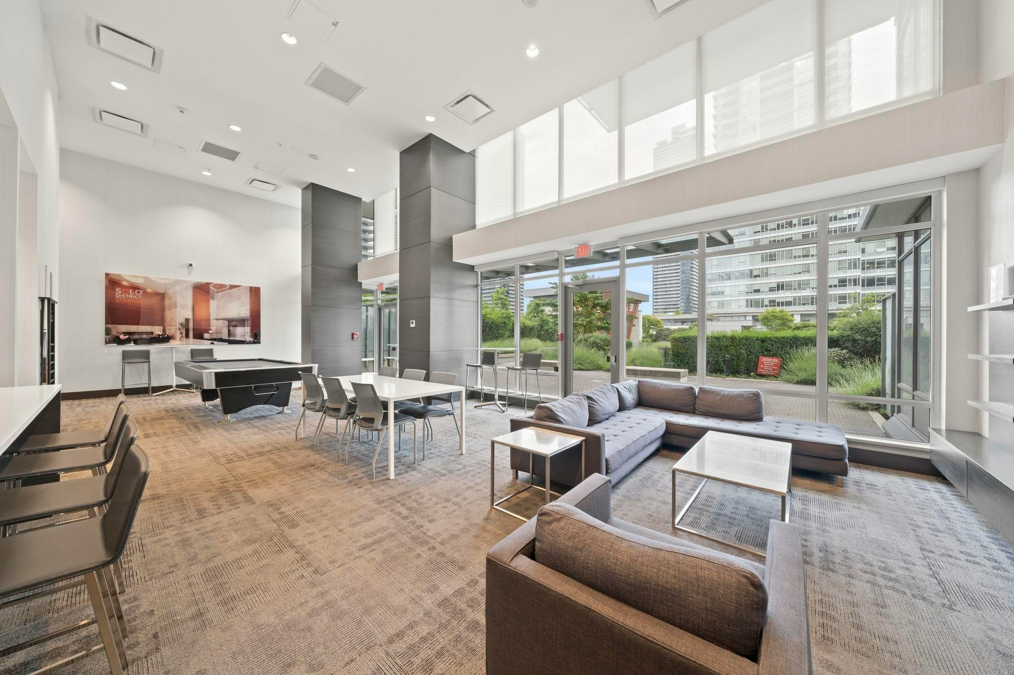 1103-2008 Rosser Avenue, Burnaby, BC, V5C 0H8 - 20