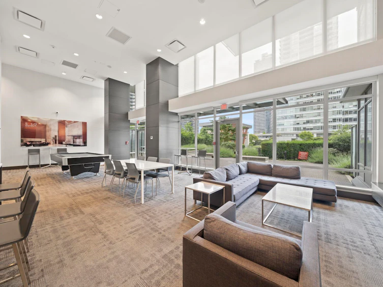 1103-2008 Rosser Avenue, Burnaby, BC, V5C 0H8 - 20