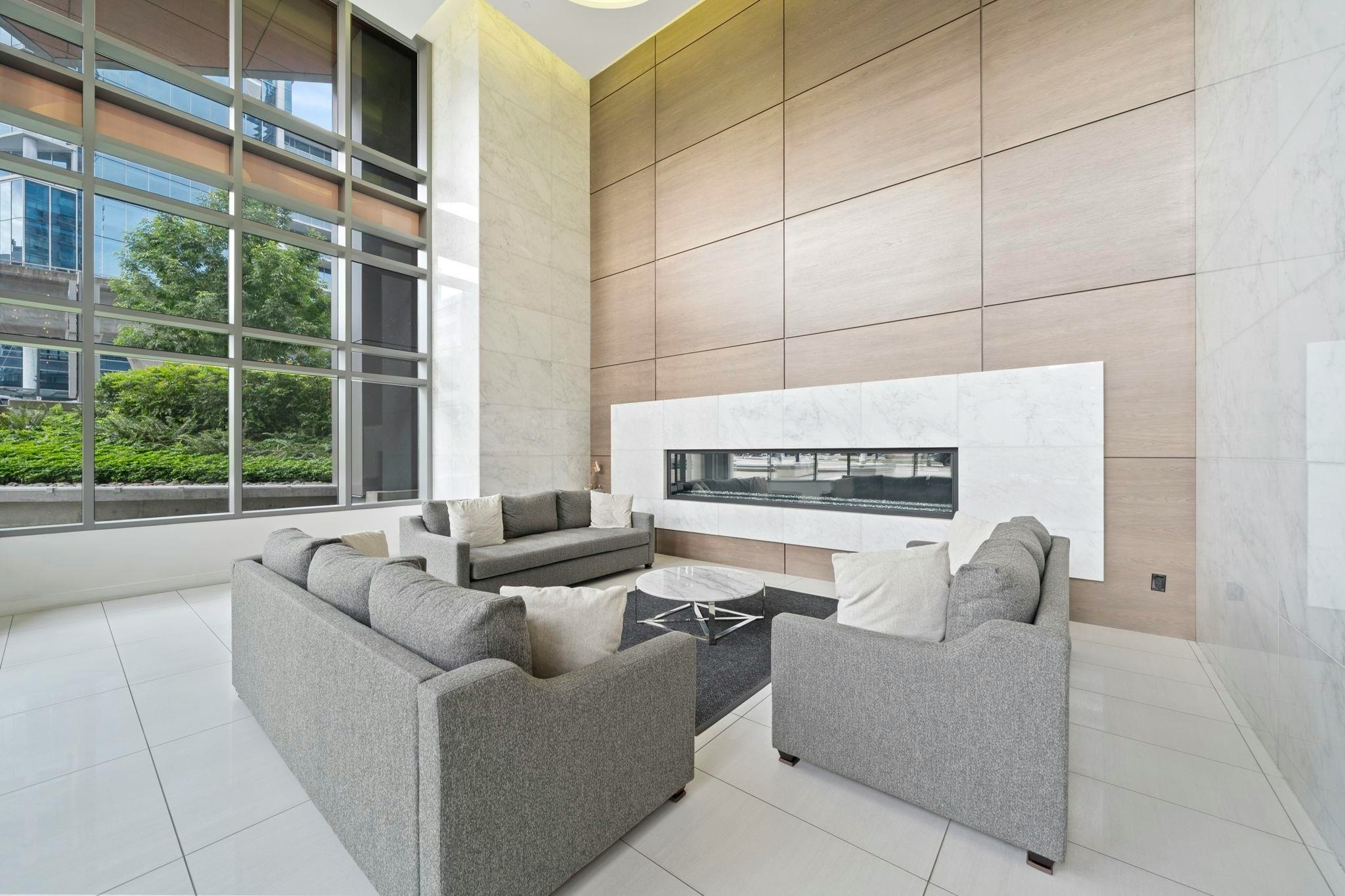 1103-2008 Rosser Avenue, Burnaby, BC, V5C 0H8 - 21