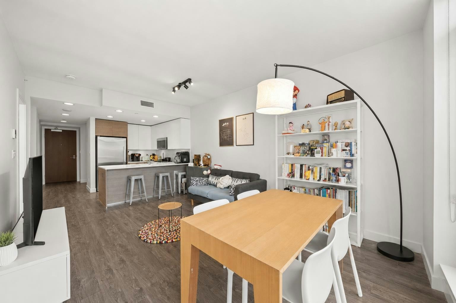 1103-2008 Rosser Avenue, Burnaby, BC, V5C 0H8 - 4