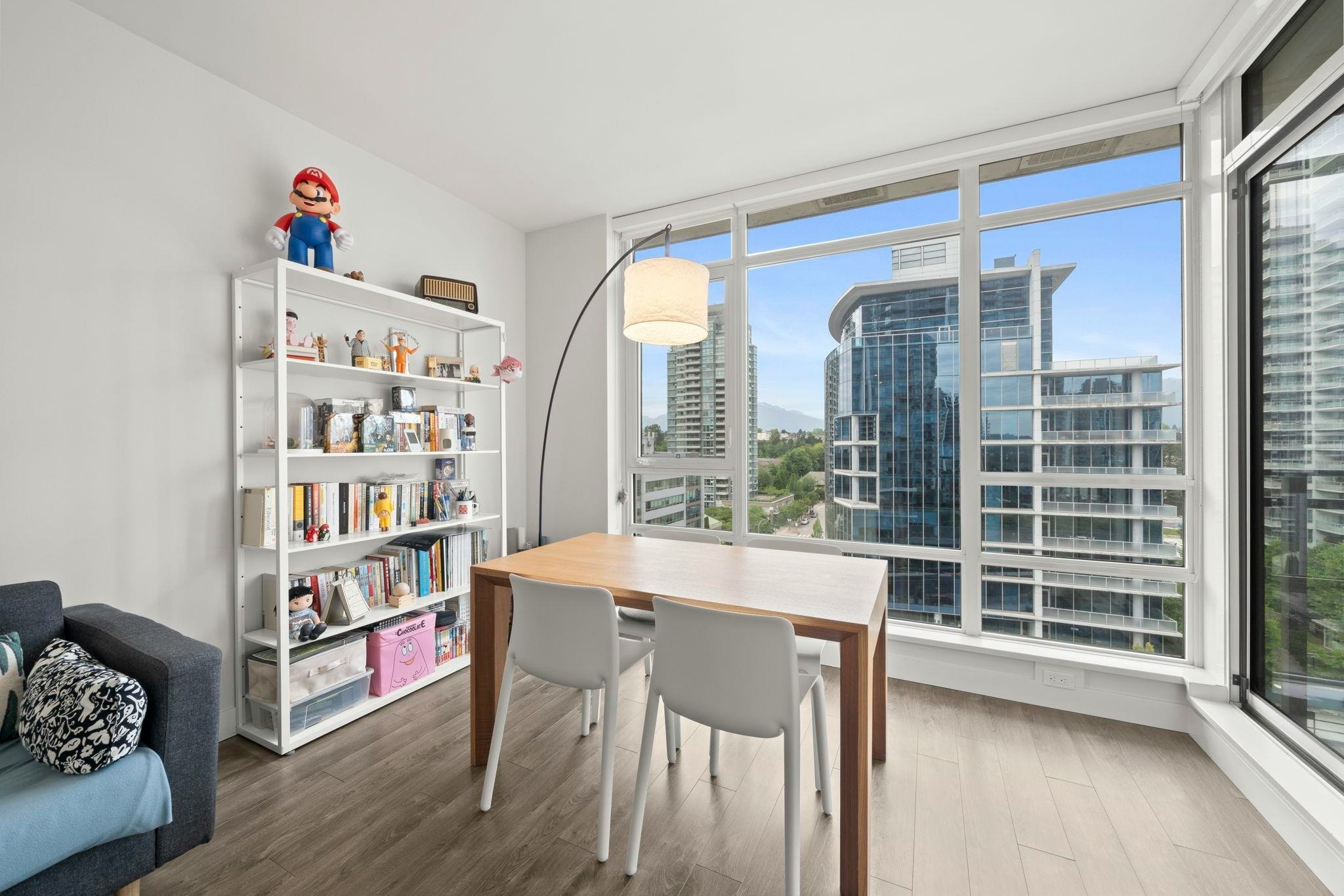 1103-2008 Rosser Avenue, Burnaby, BC, V5C 0H8 - 7