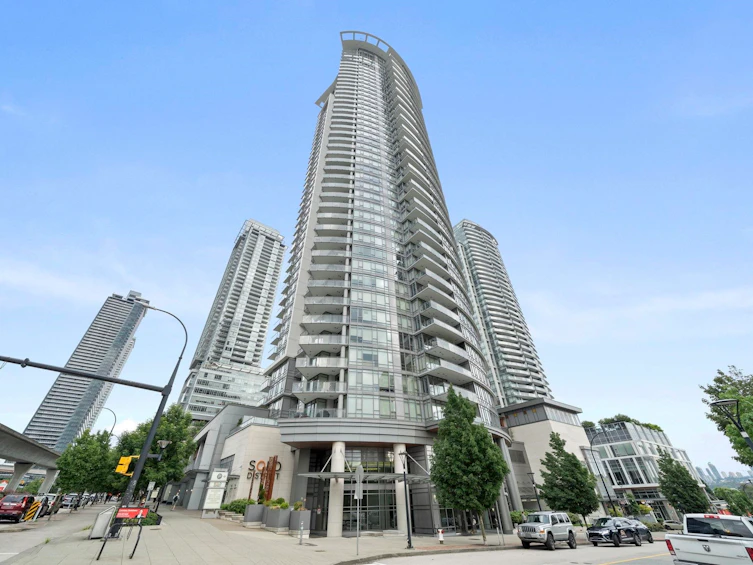 1103-2008 Rosser Avenue, Burnaby, BC, V5C 0H8