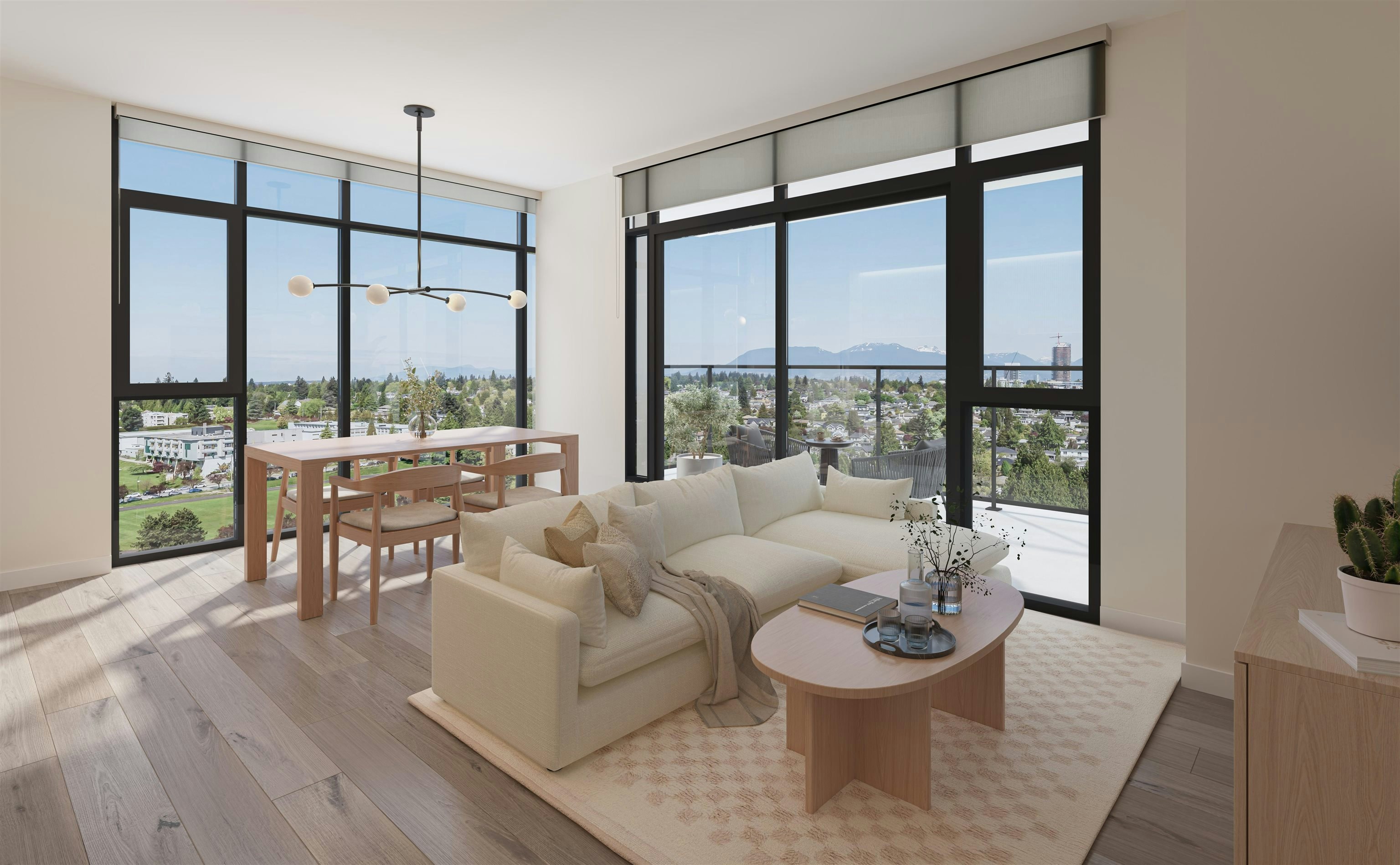 1103-688 W 57th Avenue - 3