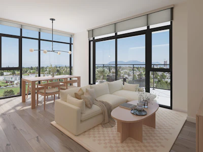 1103-688 W 57th Avenue - 3