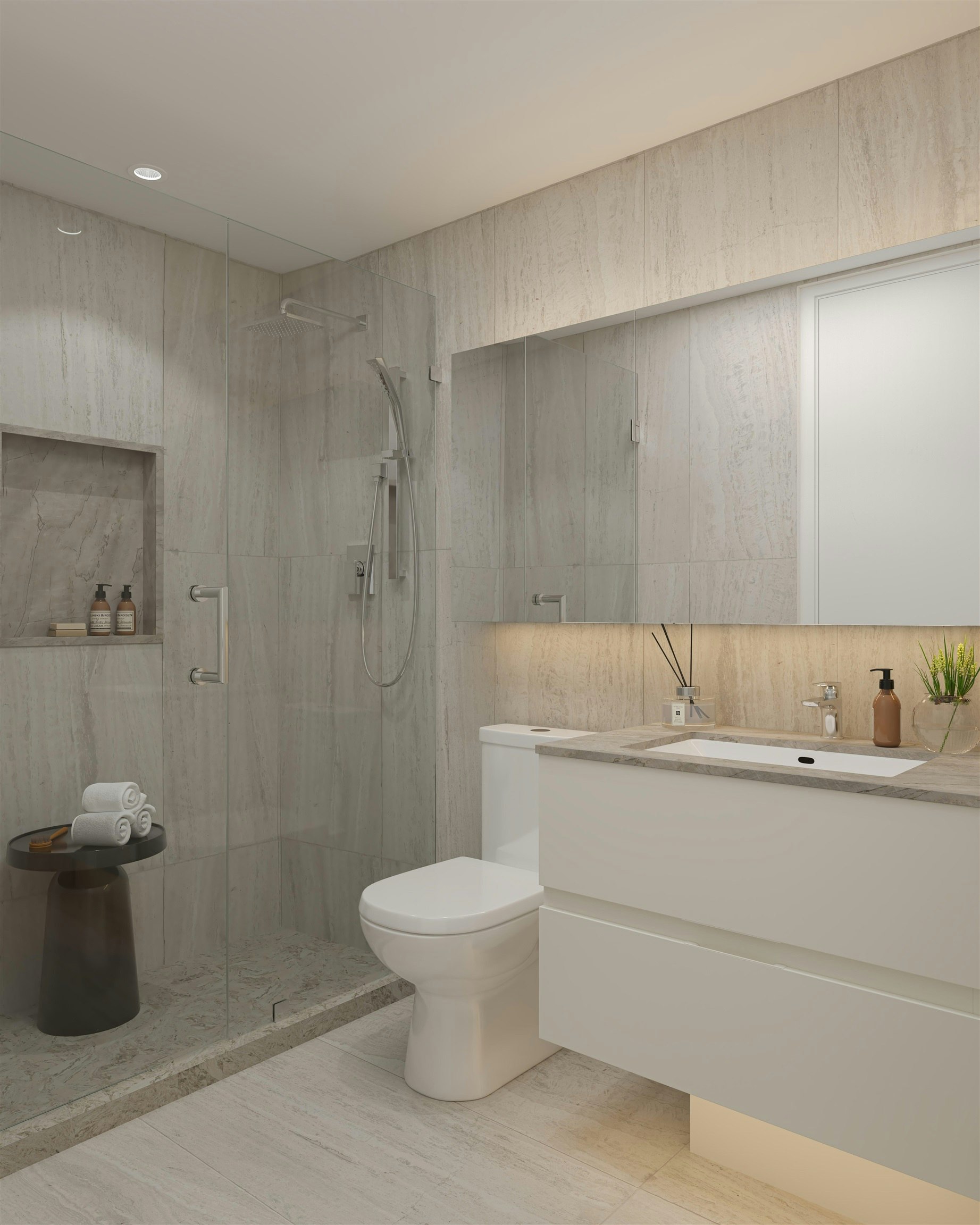 1103-688 W 57th Avenue - 4