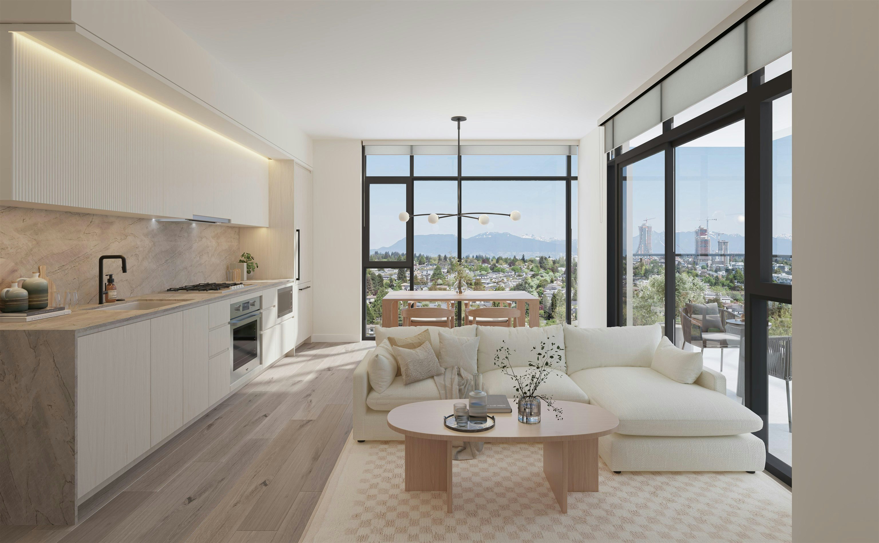 1103-688 W 57th Avenue - 2