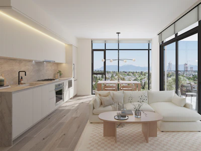 1103-688 W 57th Avenue - 2