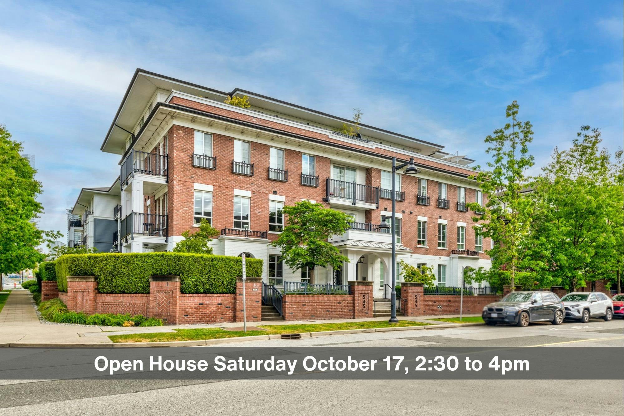 309-545 Foster Avenue, Coquitlam, BC, V3J 0B3