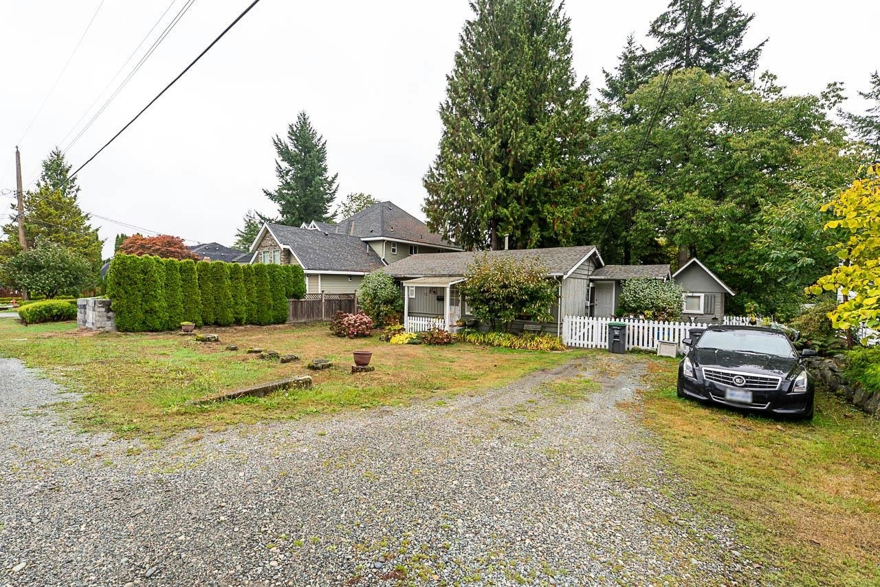 2320 153a Street - 2