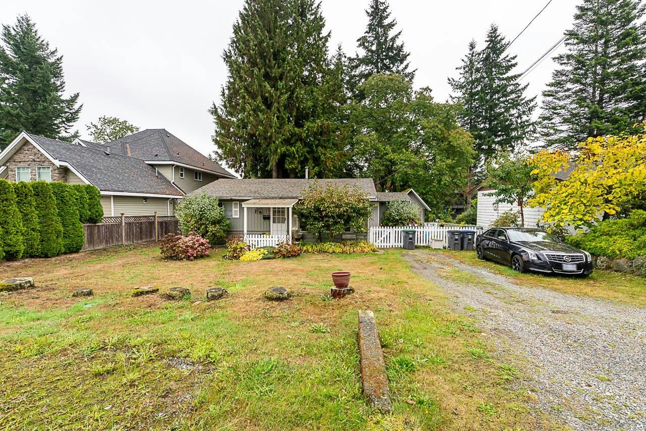2320 153a Street - 3