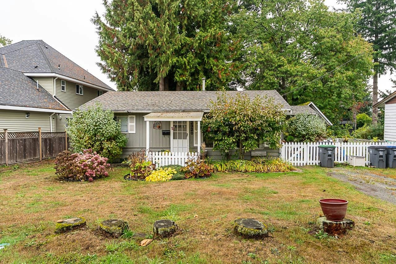 2320 153a Street - 4