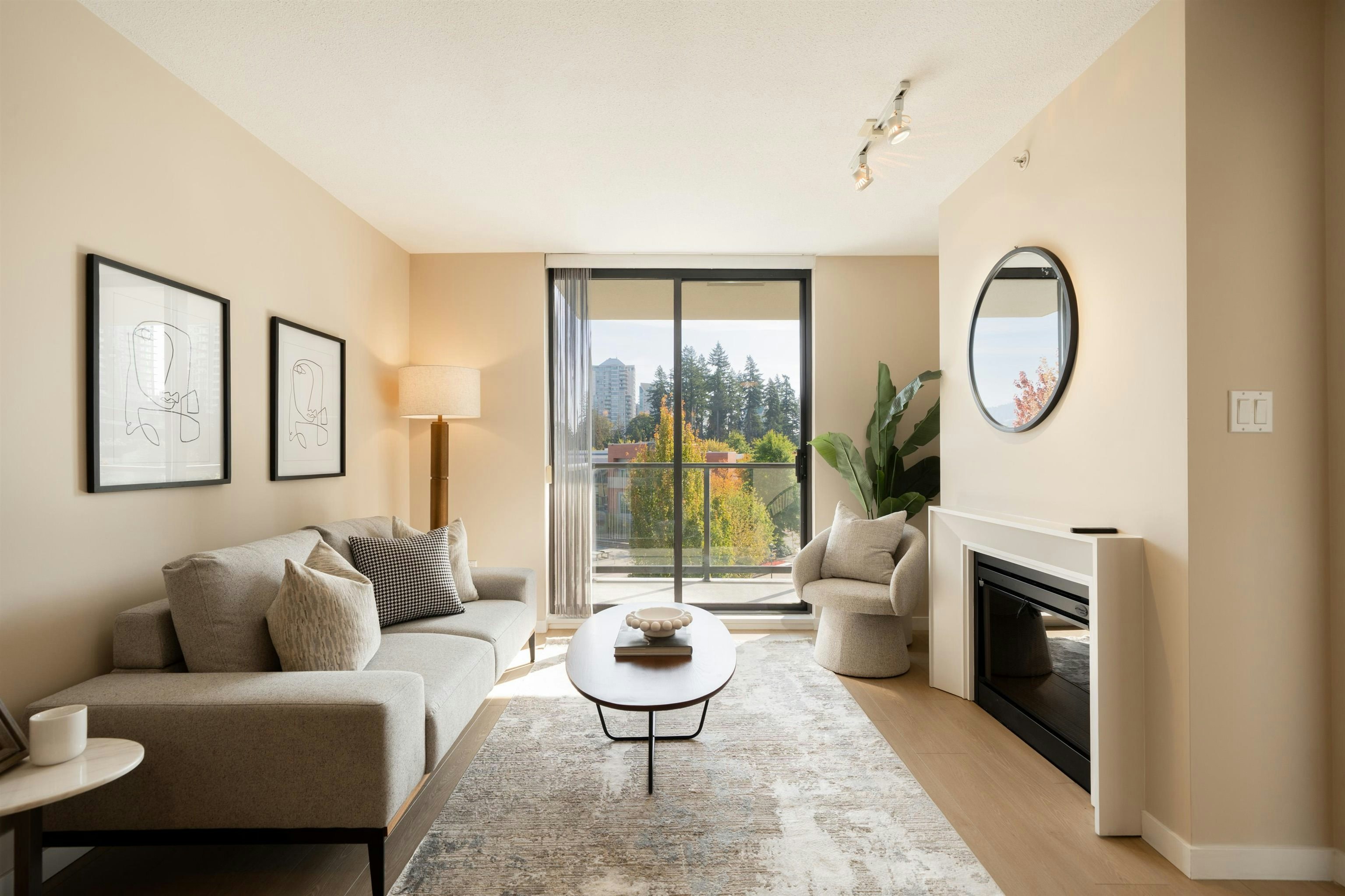 608-2982 Burlington Drive, Coquitlam, BC, V3B 0B3 - 10