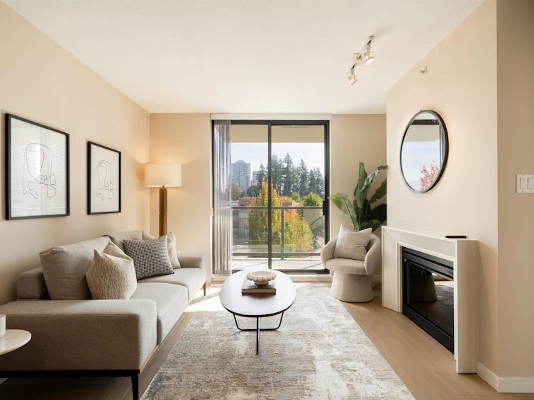 608-2982 Burlington Drive, Coquitlam, BC, V3B 0B3 - 10