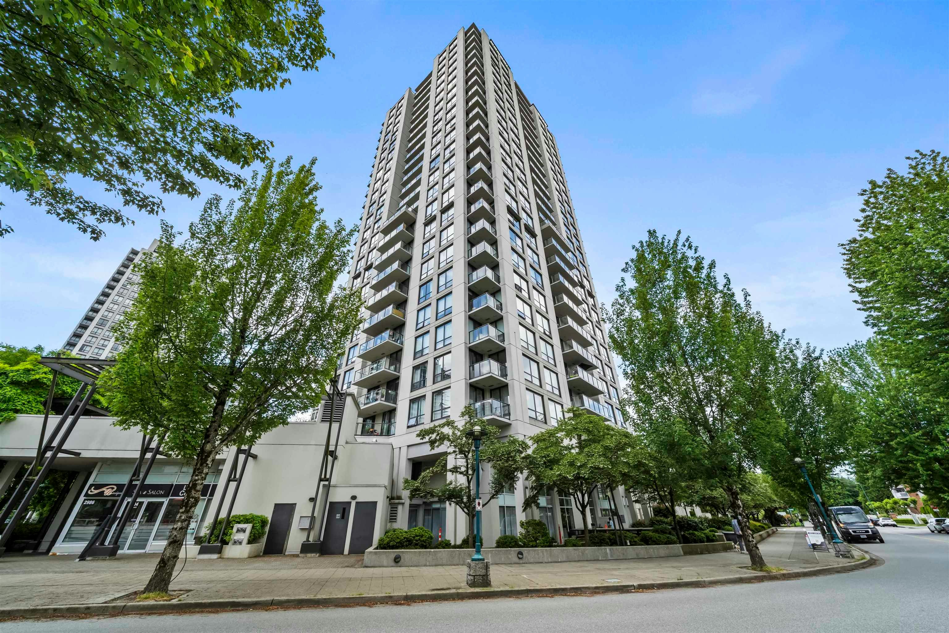 608-2982 Burlington Drive, Coquitlam, BC, V3B 0B3 - 37