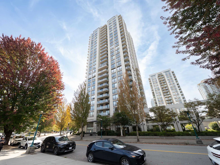 608-2982 Burlington Drive, Coquitlam, BC, V3B 0B3 - 35