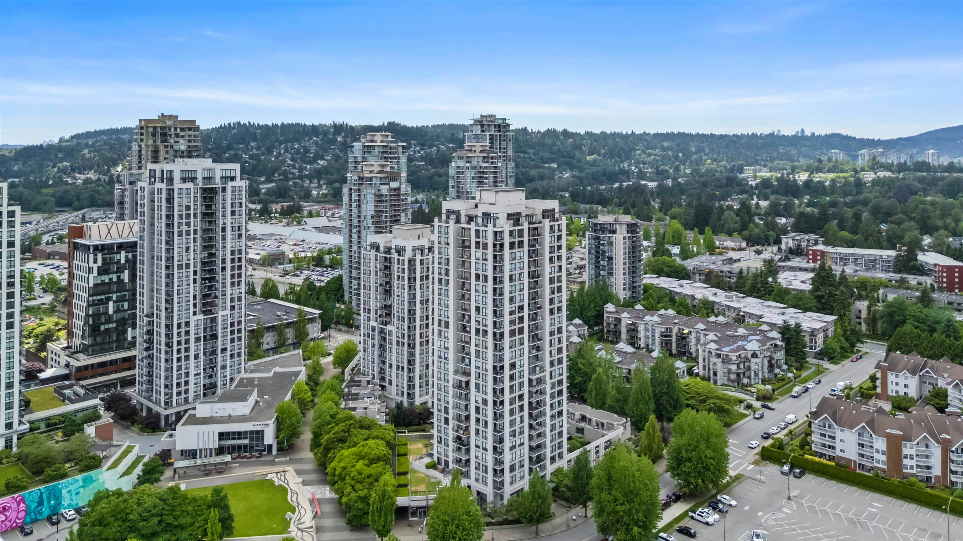 608-2982 Burlington Drive, Coquitlam, BC, V3B 0B3 - 20