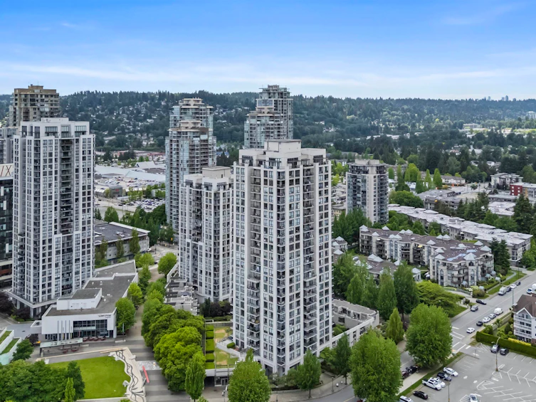 608-2982 Burlington Drive, Coquitlam, BC, V3B 0B3 - 20