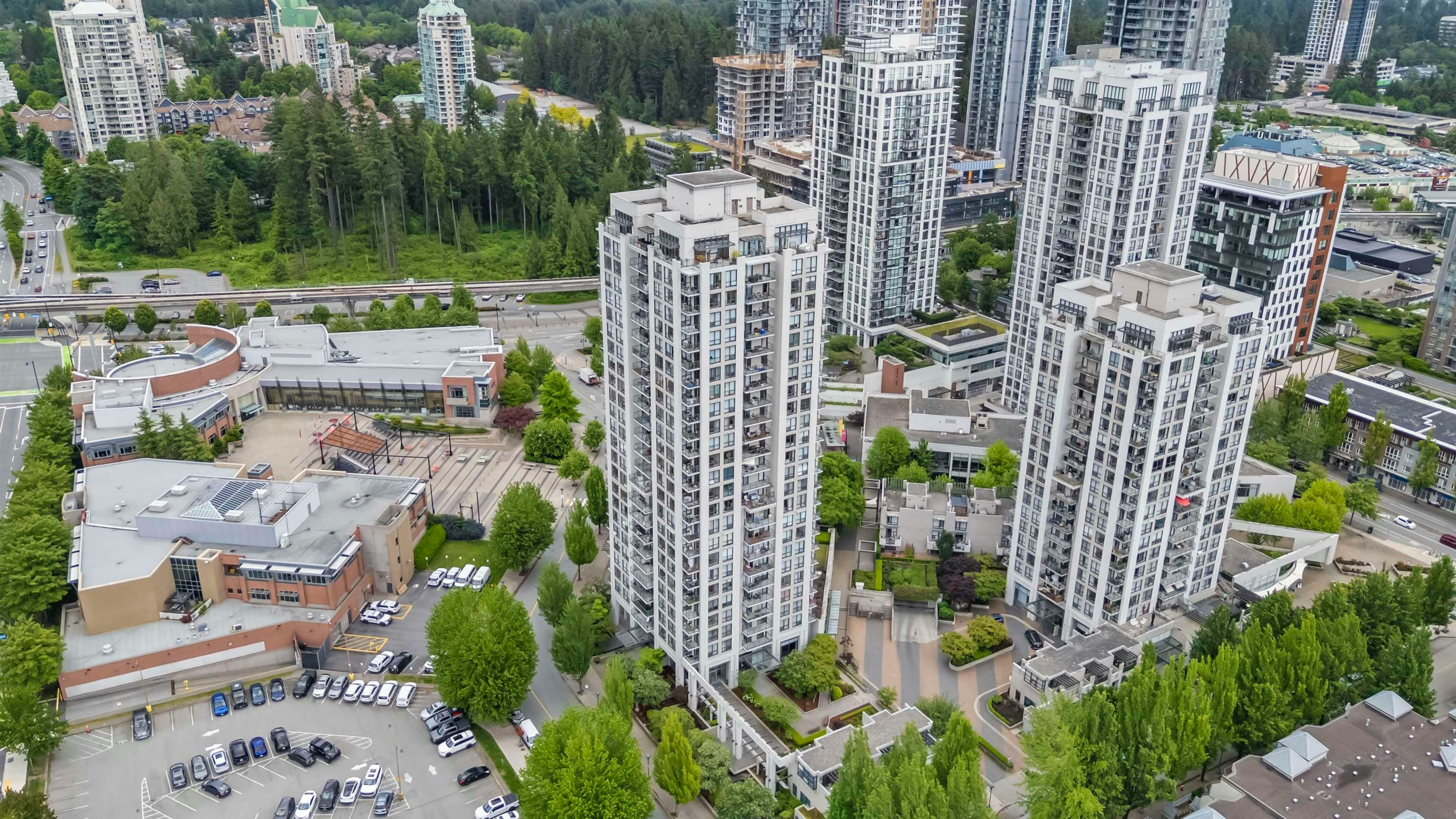 608-2982 Burlington Drive, Coquitlam, BC, V3B 0B3 - 21