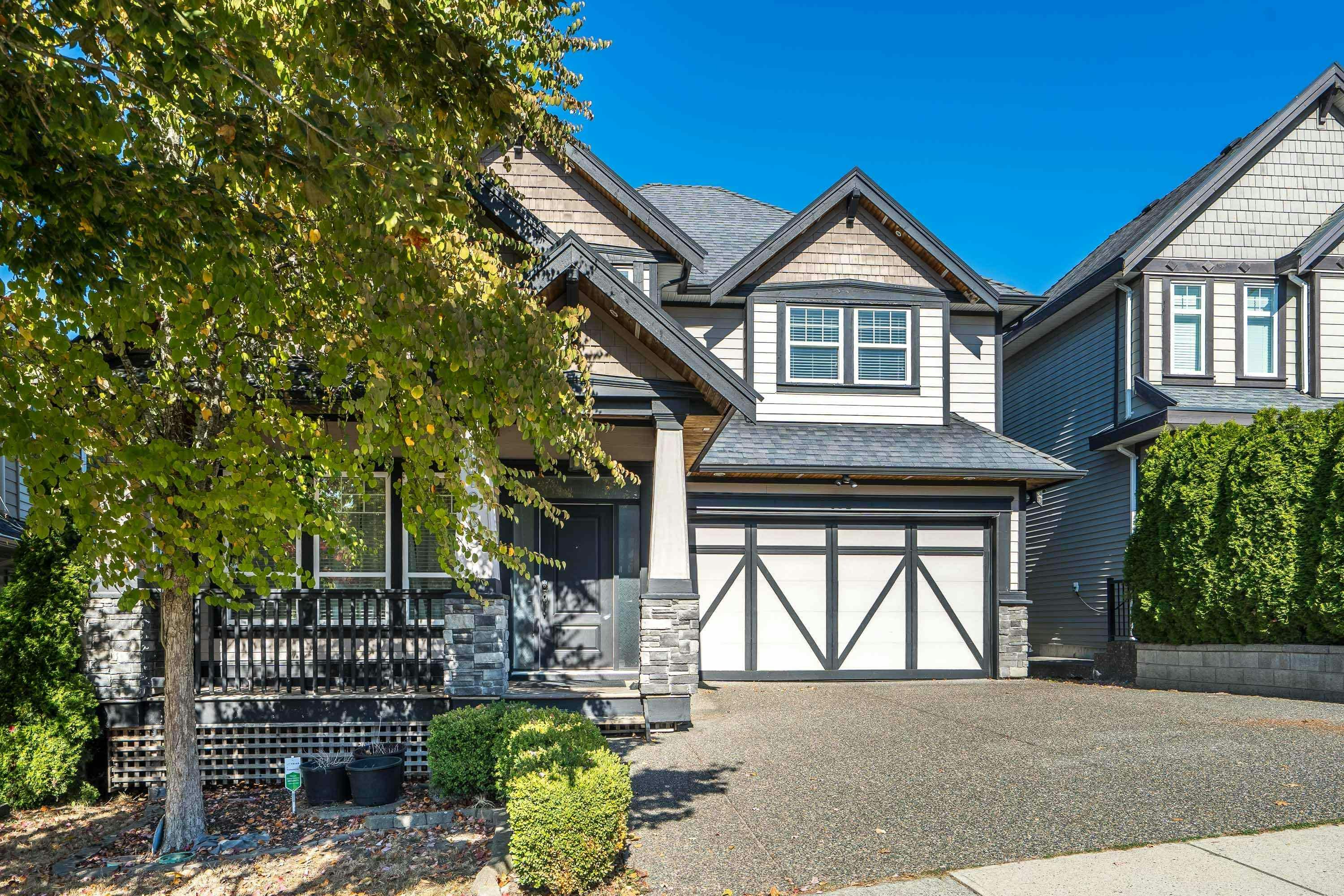 17863 71a Avenue, Surrey, BC, V3S 0Z7
