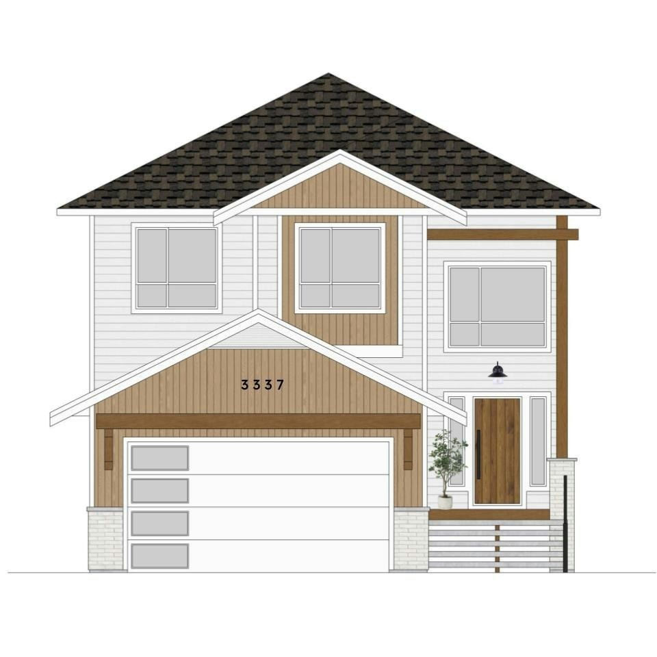 3335 Willerton Court, Coquitlam, BC, V3B 2X8