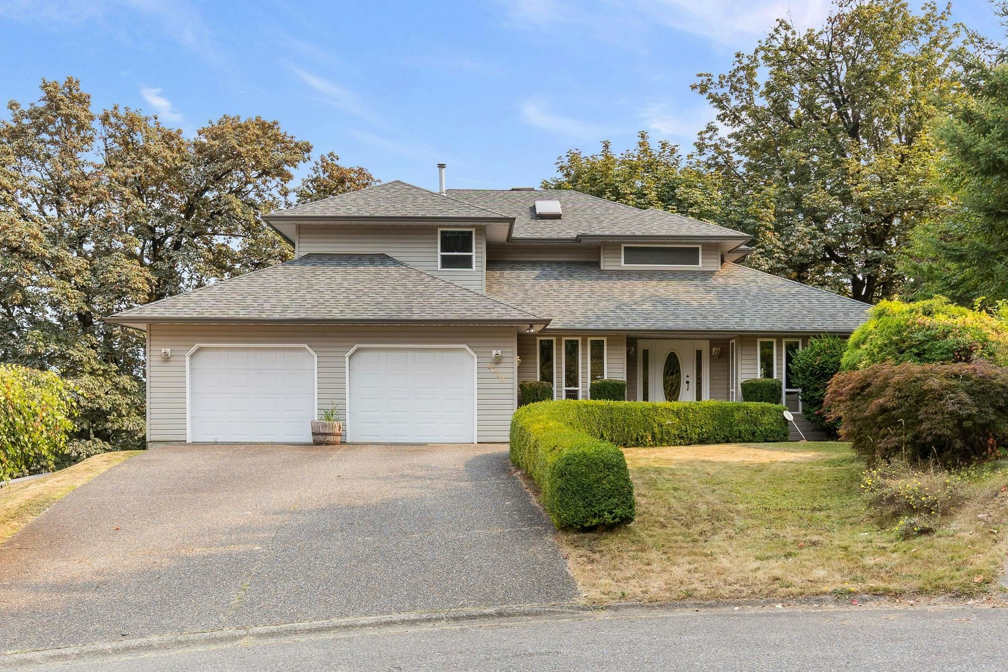 8630 Sunburst Place, Chilliwack, BC, V2R 3J1