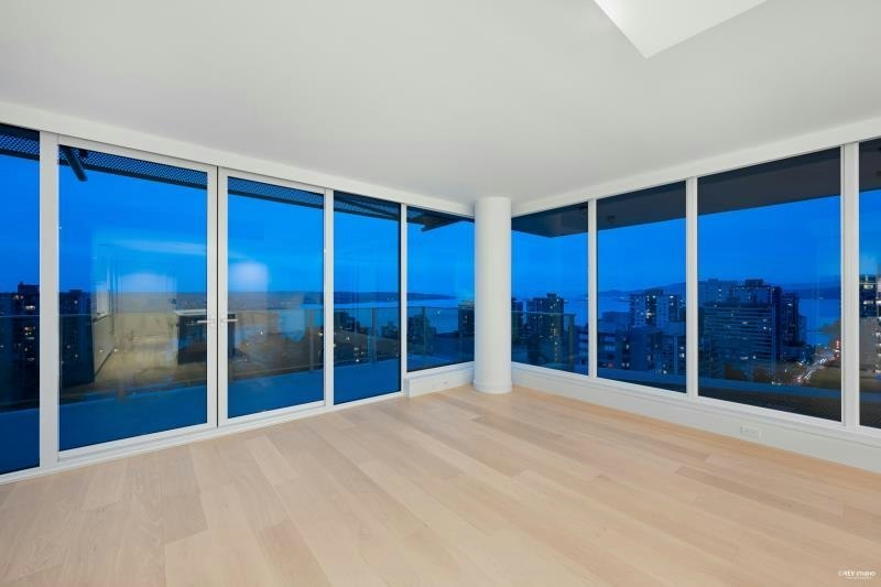 1502-1180 Broughton Street, Vancouver, BC, V6G 2B1