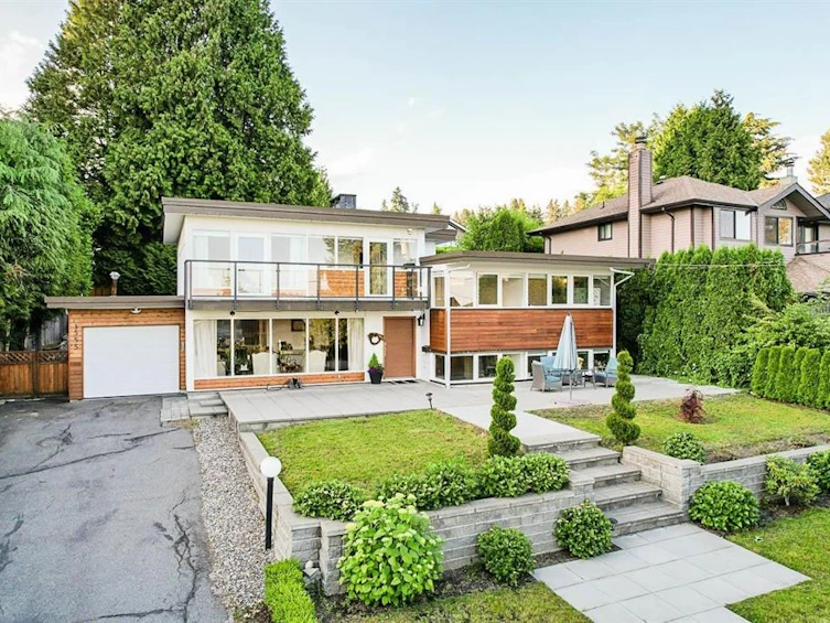 1555 Lawson Avenue, West Vancouver, BC, V7V 2C8 - 30