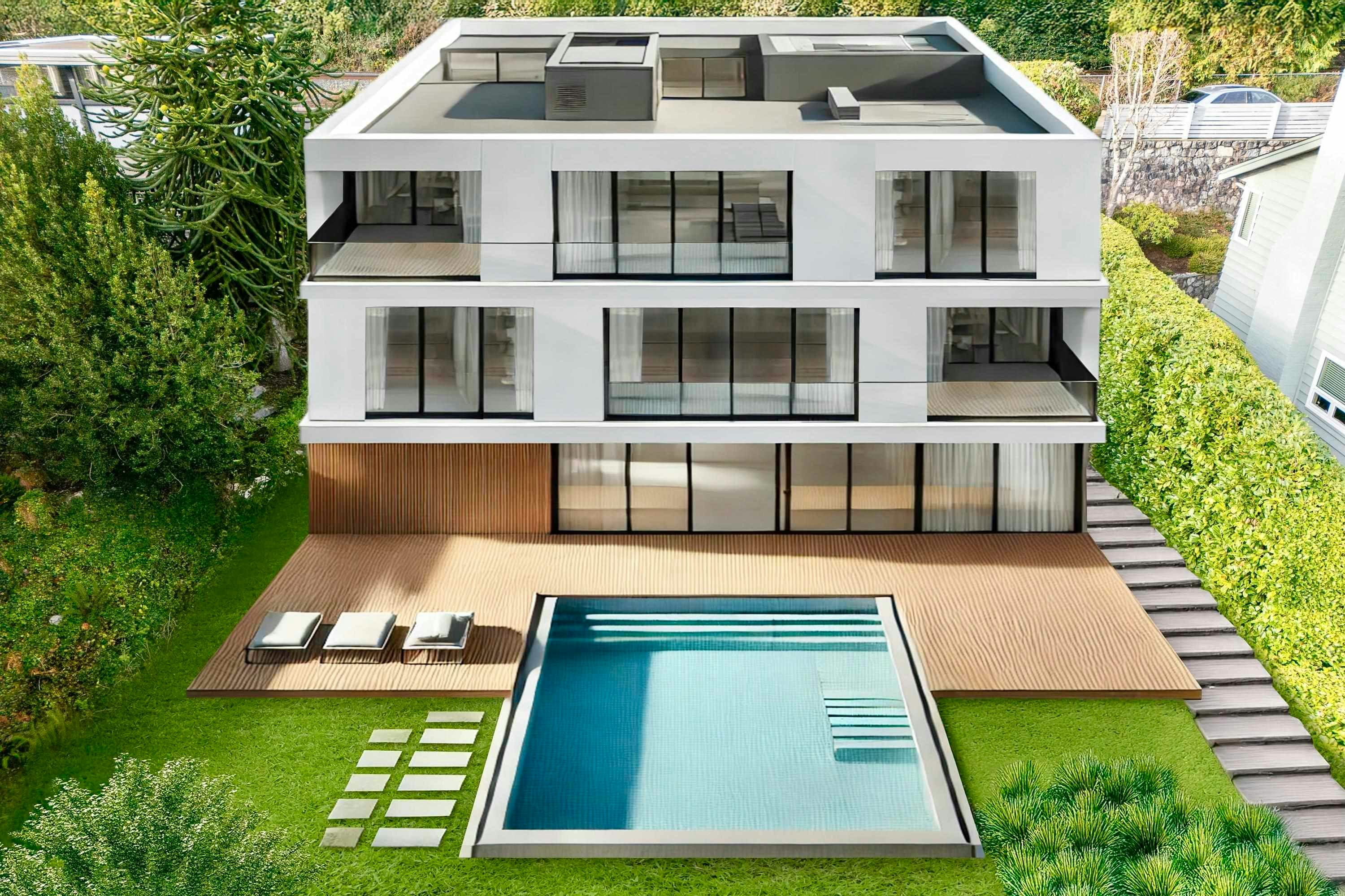3575 Sunset Lane - 3