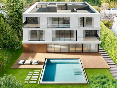 3575 Sunset Lane - 3