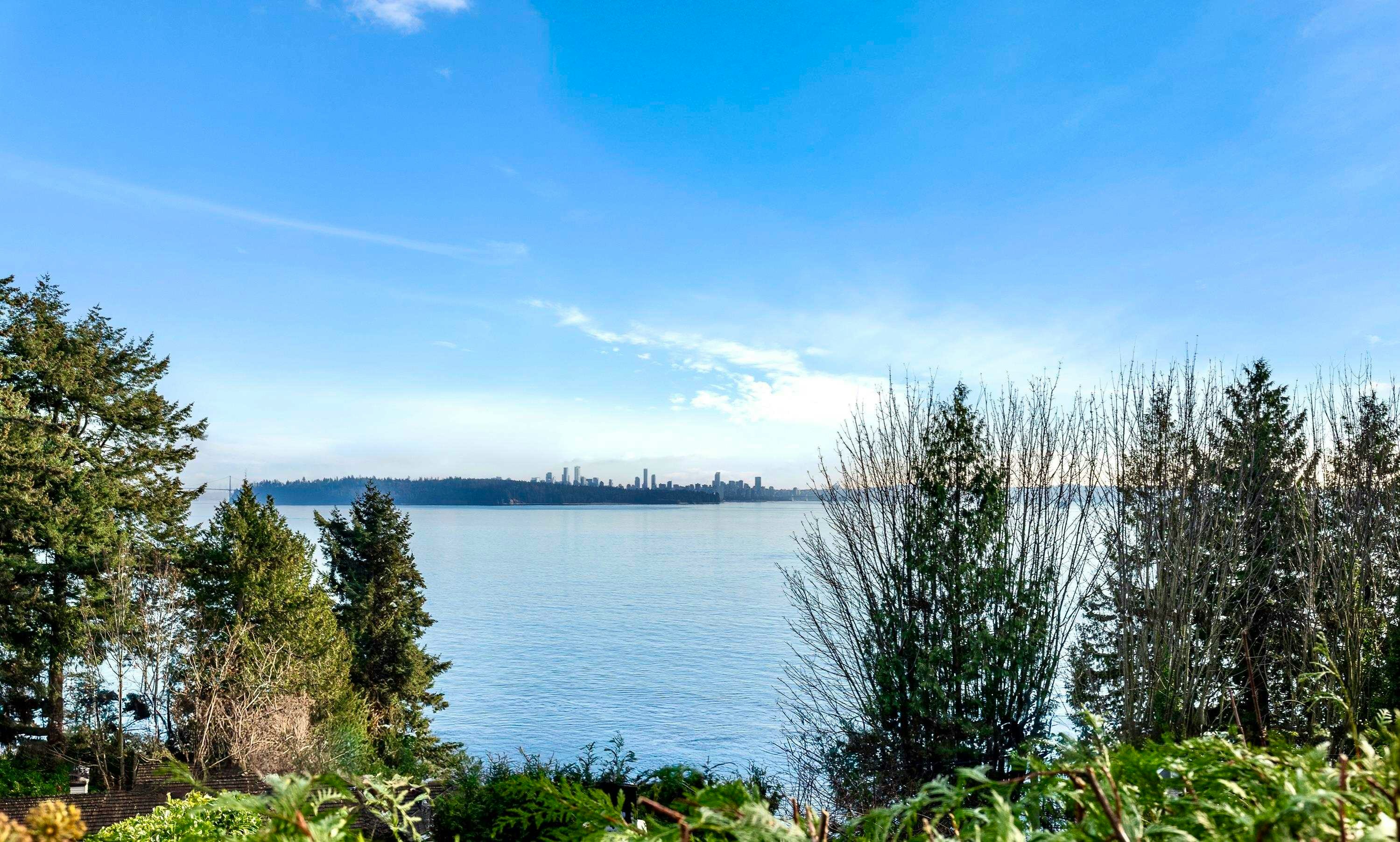 3575 Sunset Lane, West Vancouver, BC, V7V 0A9