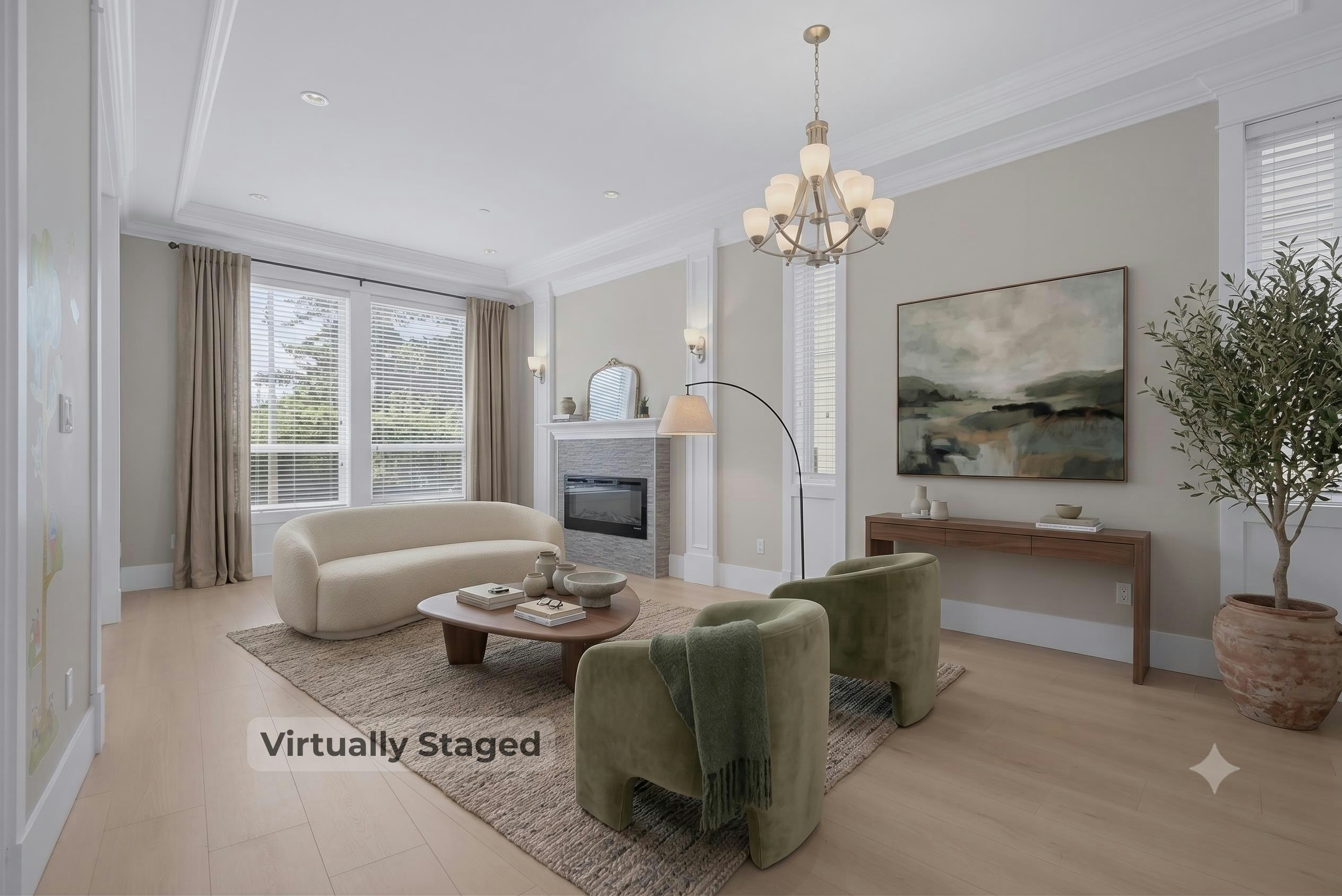 3-1426 Finlay Street, Surrey, BC, V4B 4L5 - 7