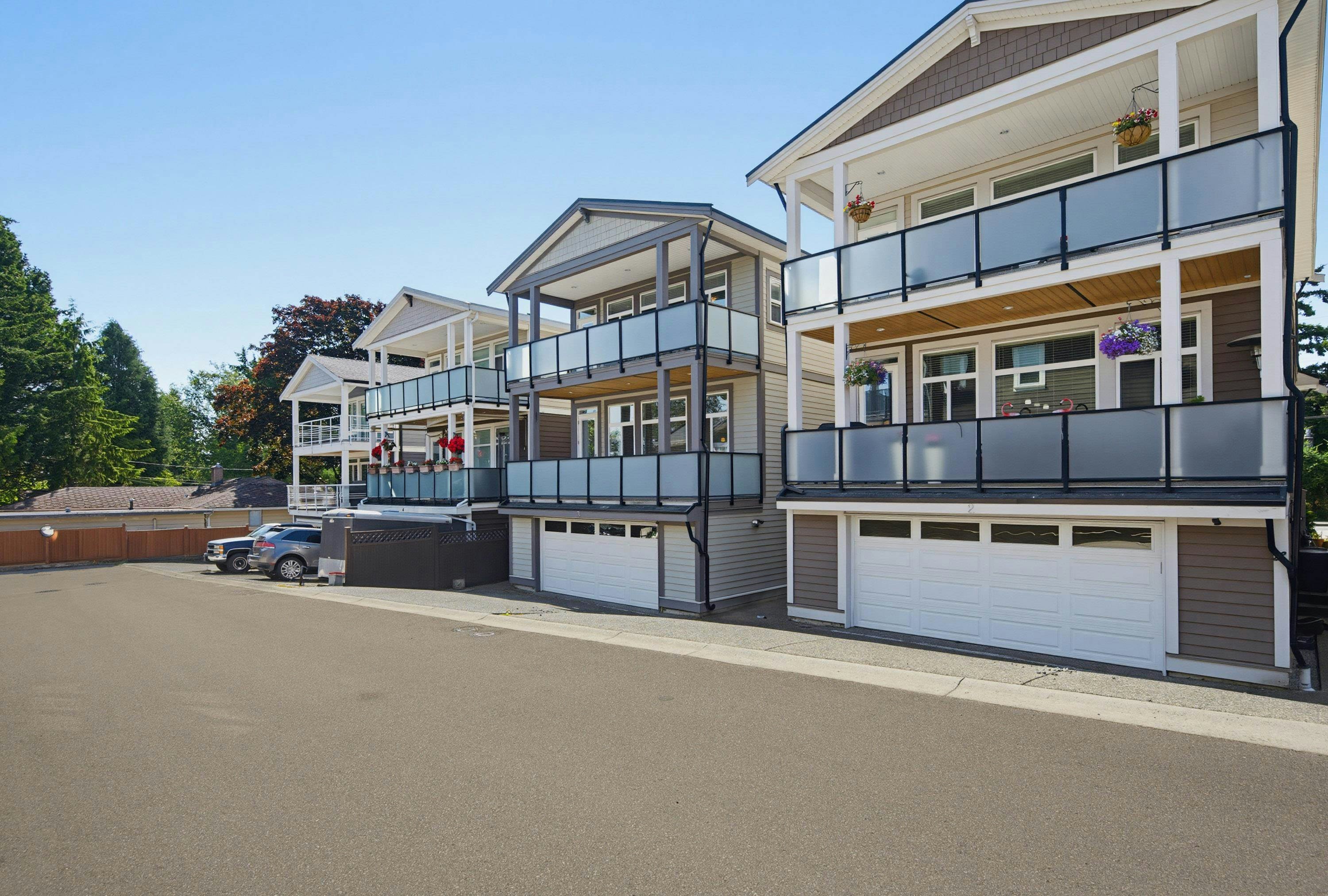 3-1426 Finlay Street, Surrey, BC, V4B 4L5 - 2