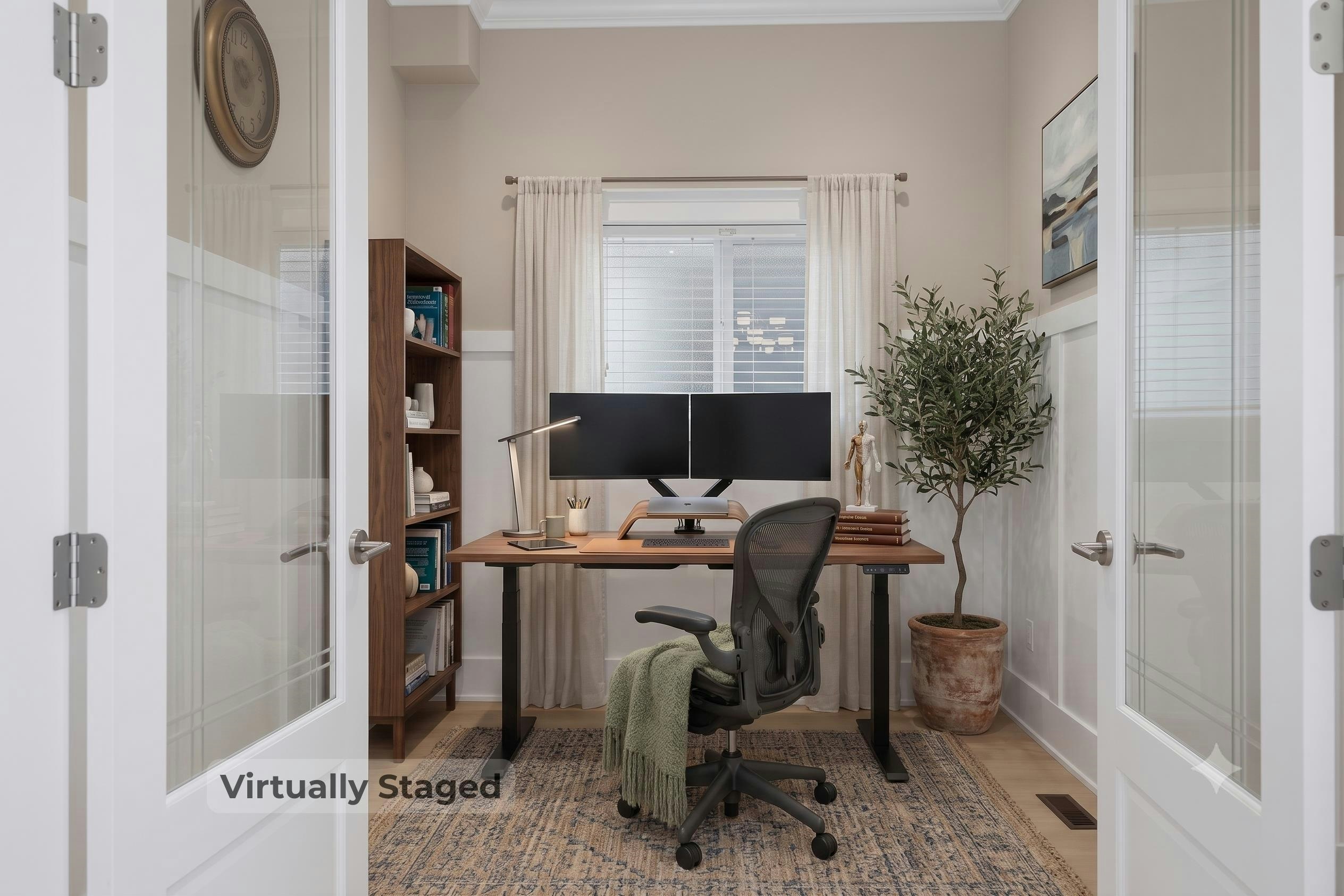 3-1426 Finlay Street, Surrey, BC, V4B 4L5 - 8