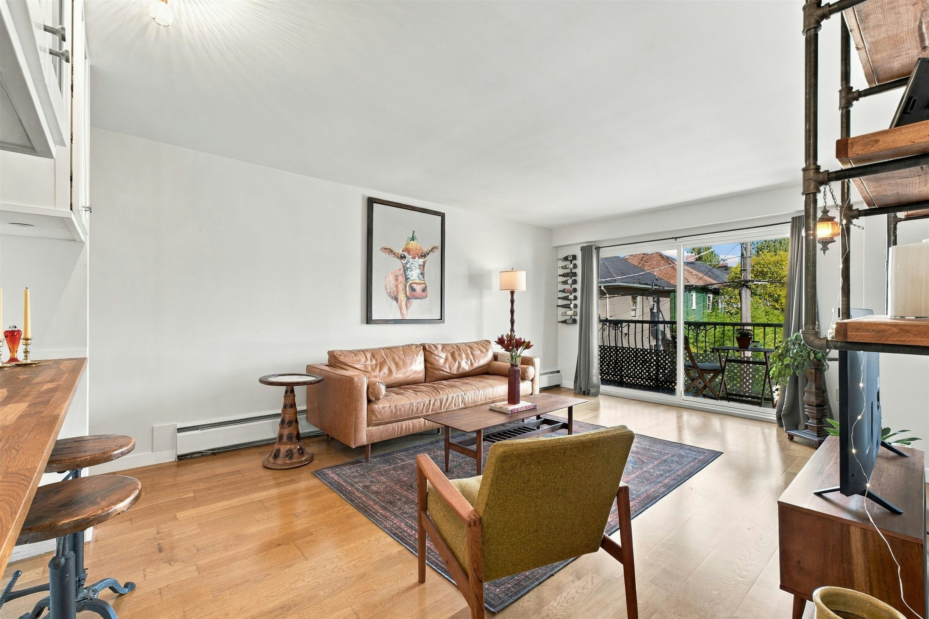 304-1611 E 3rd Avenue - 2