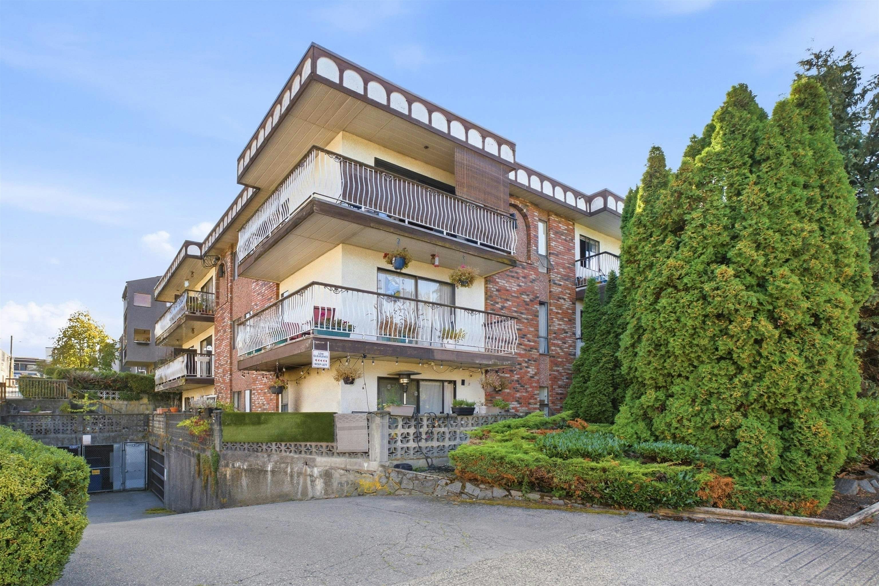 304-1611 E 3rd Avenue, Vancouver, BC, V5N 1H1 - 25