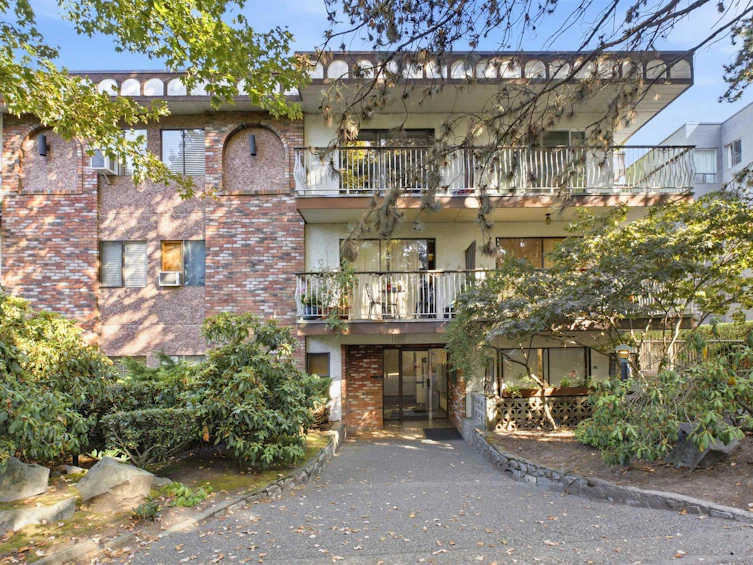 304-1611 E 3rd Avenue, Vancouver, BC, V5N 1H1 - 23