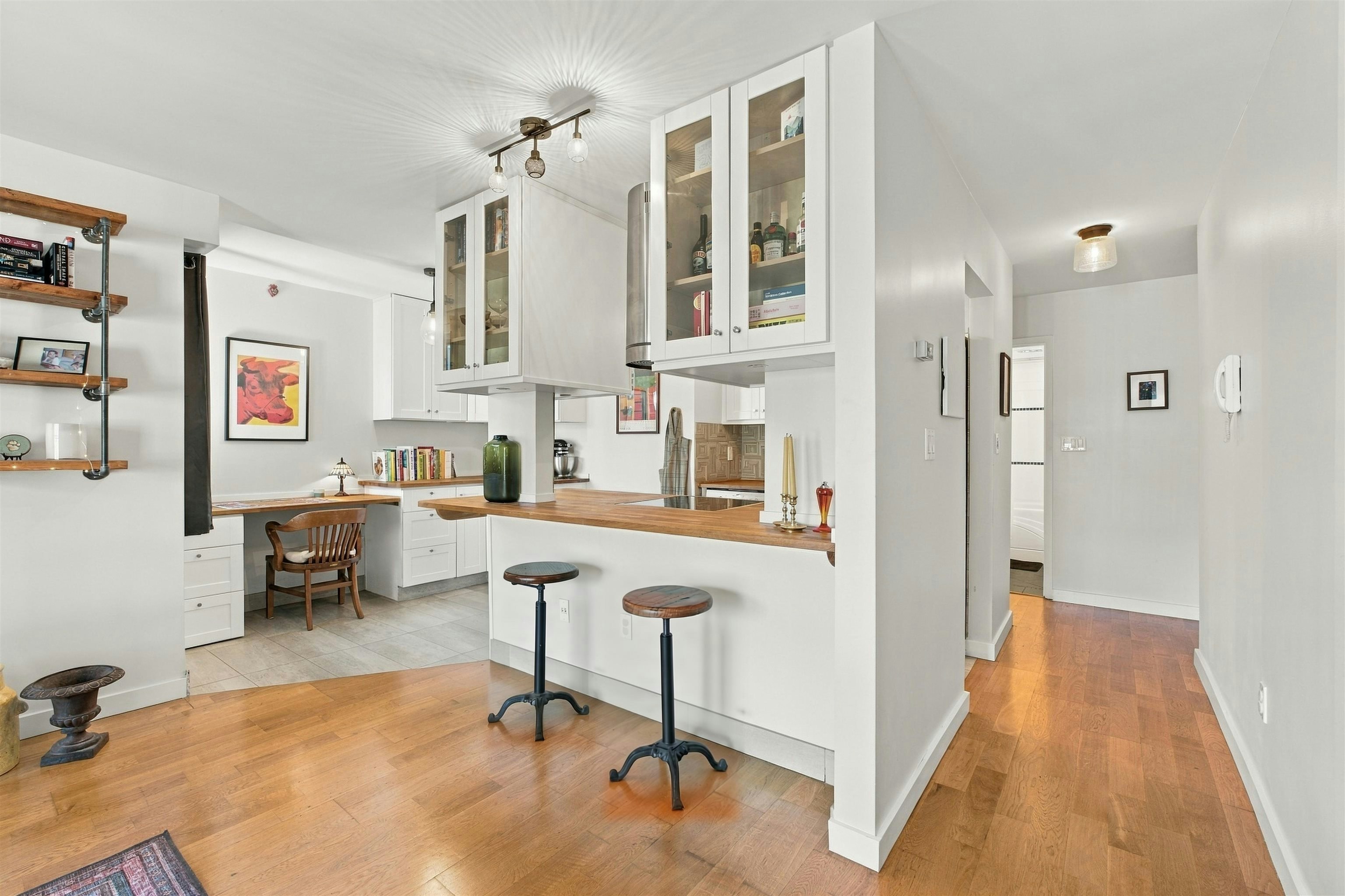 304-1611 E 3rd Avenue, Vancouver, BC, V5N 1H1 - 7