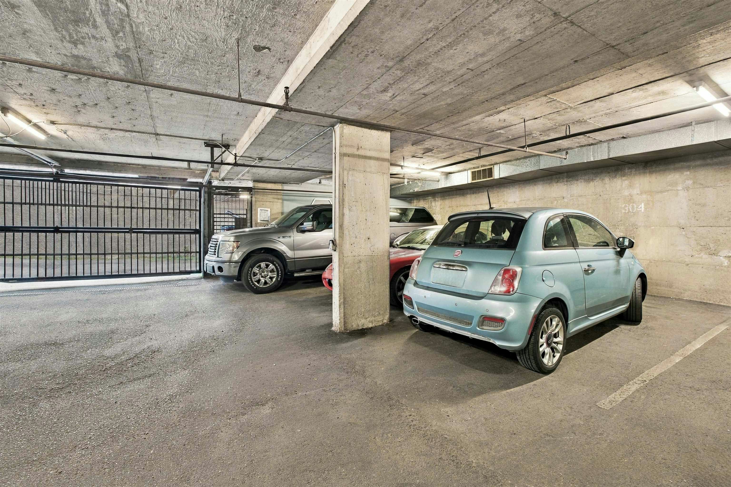 304-1611 E 3rd Avenue, Vancouver, BC, V5N 1H1 - 21