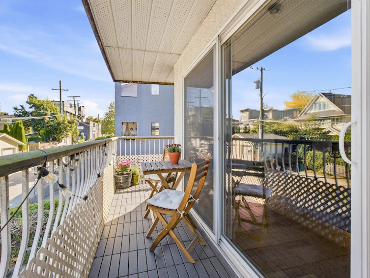 304-1611 E 3rd Avenue, Vancouver, BC, V5N 1H1 - 18
