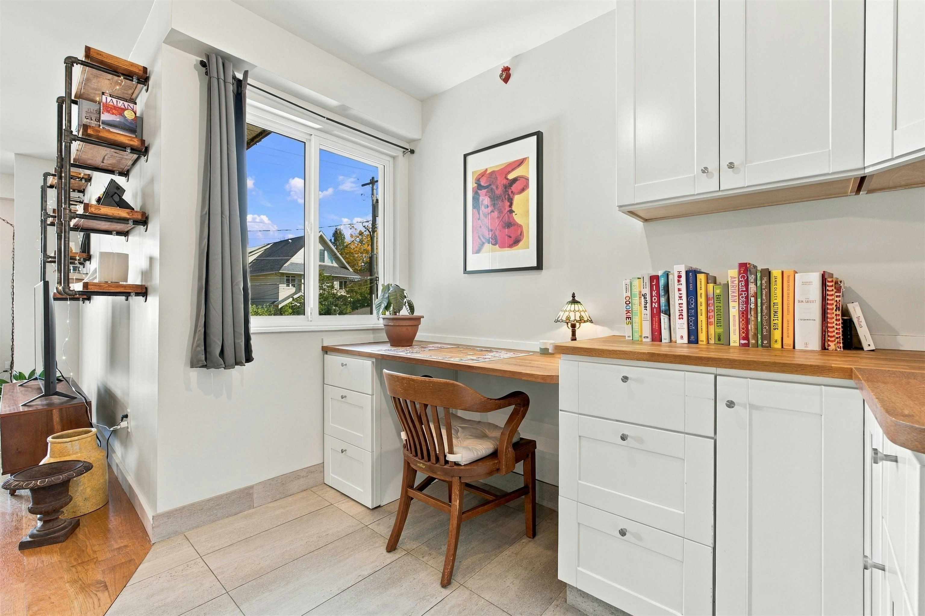 304-1611 E 3rd Avenue, Vancouver, BC, V5N 1H1 - 12