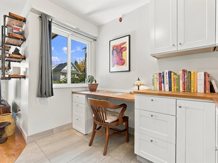 304-1611 E 3rd Avenue, Vancouver, BC, V5N 1H1 - 12