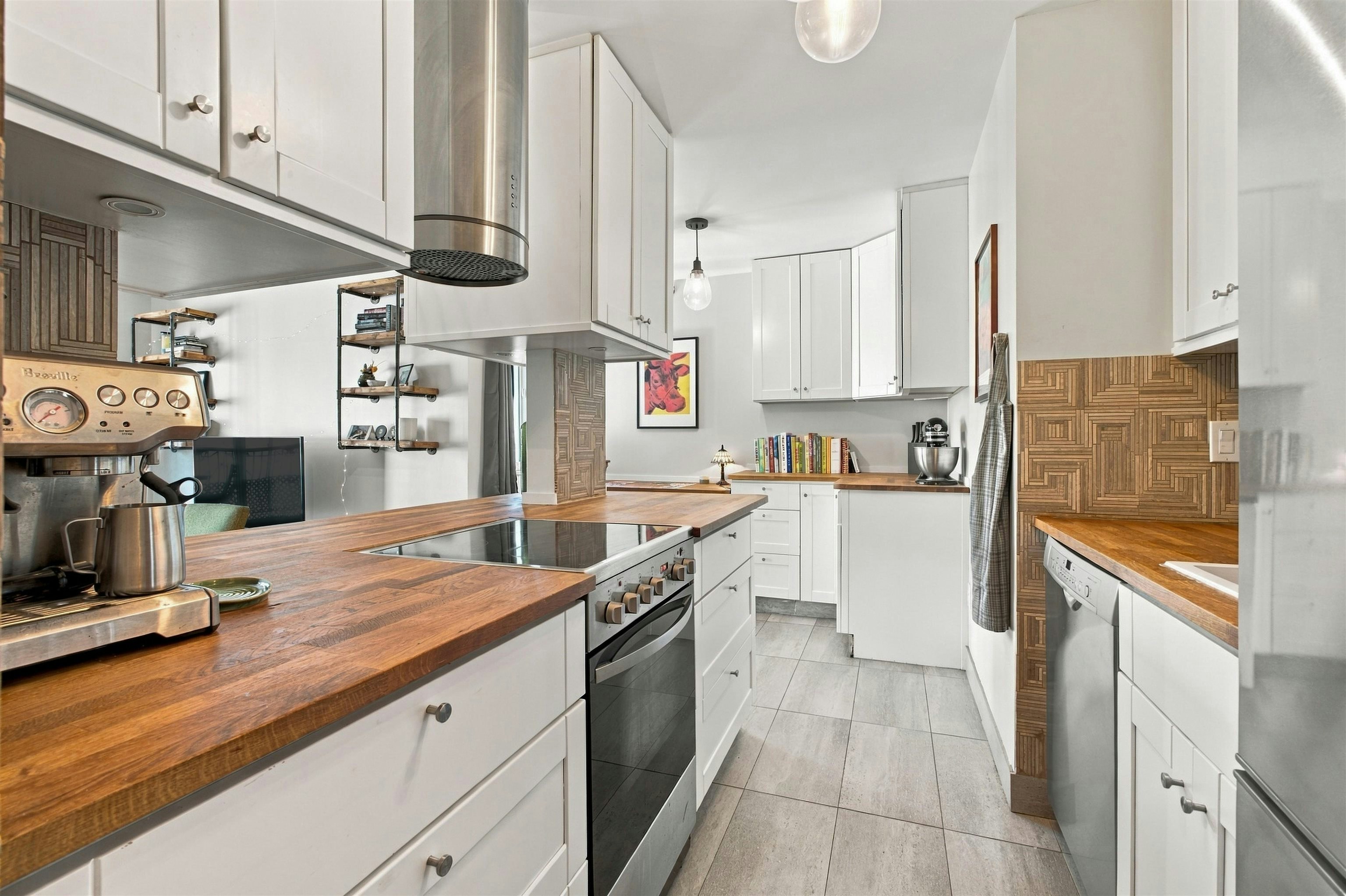 304-1611 E 3rd Avenue, Vancouver, BC, V5N 1H1 - 10