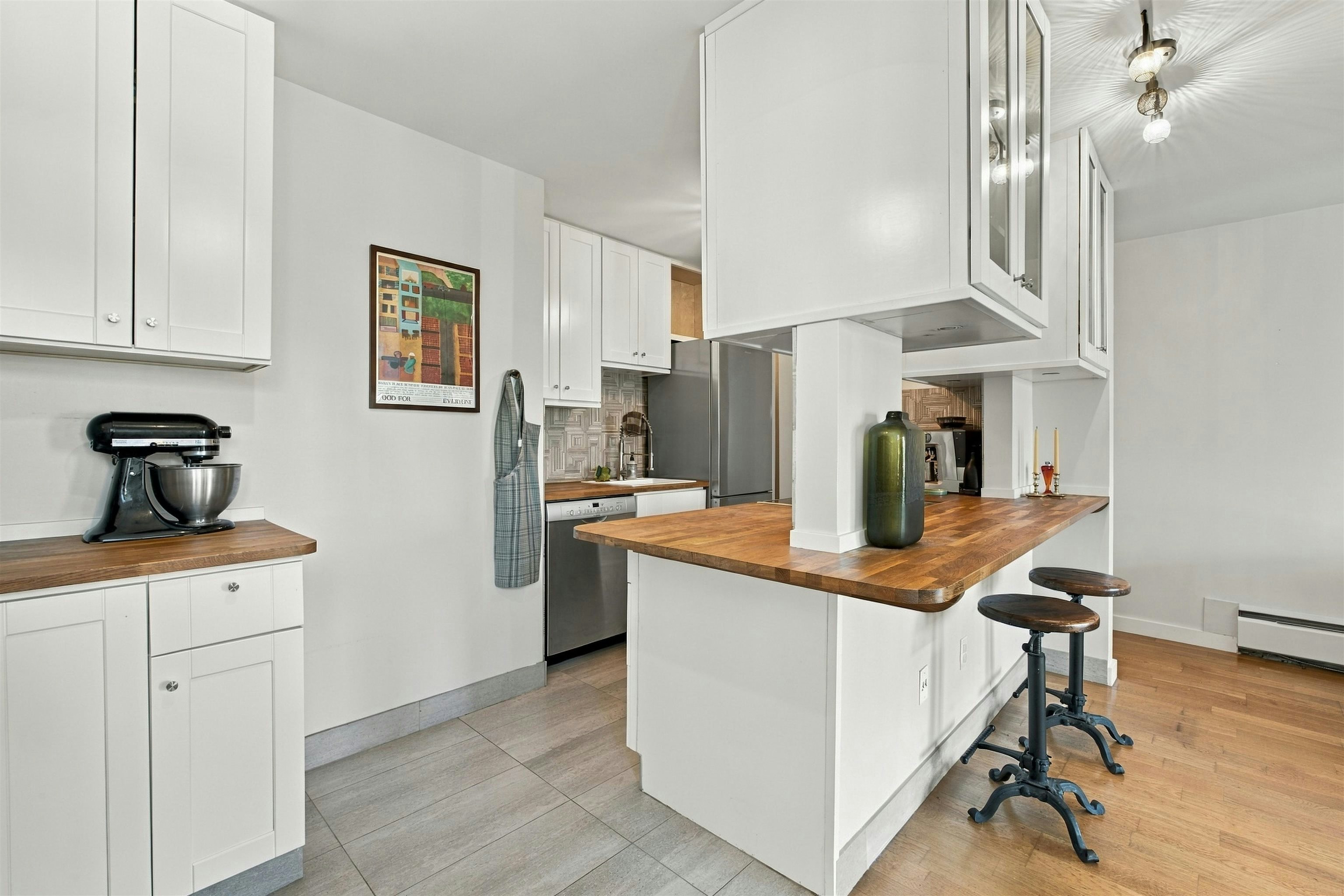 304-1611 E 3rd Avenue, Vancouver, BC, V5N 1H1 - 8