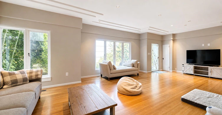 4468 Stone Cres Crescent, West Vancouver, BC, V7W 1B7 - 4