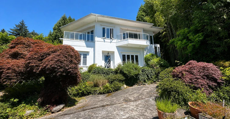 4468 Stone Cres Crescent, West Vancouver, BC, V7W 1B7