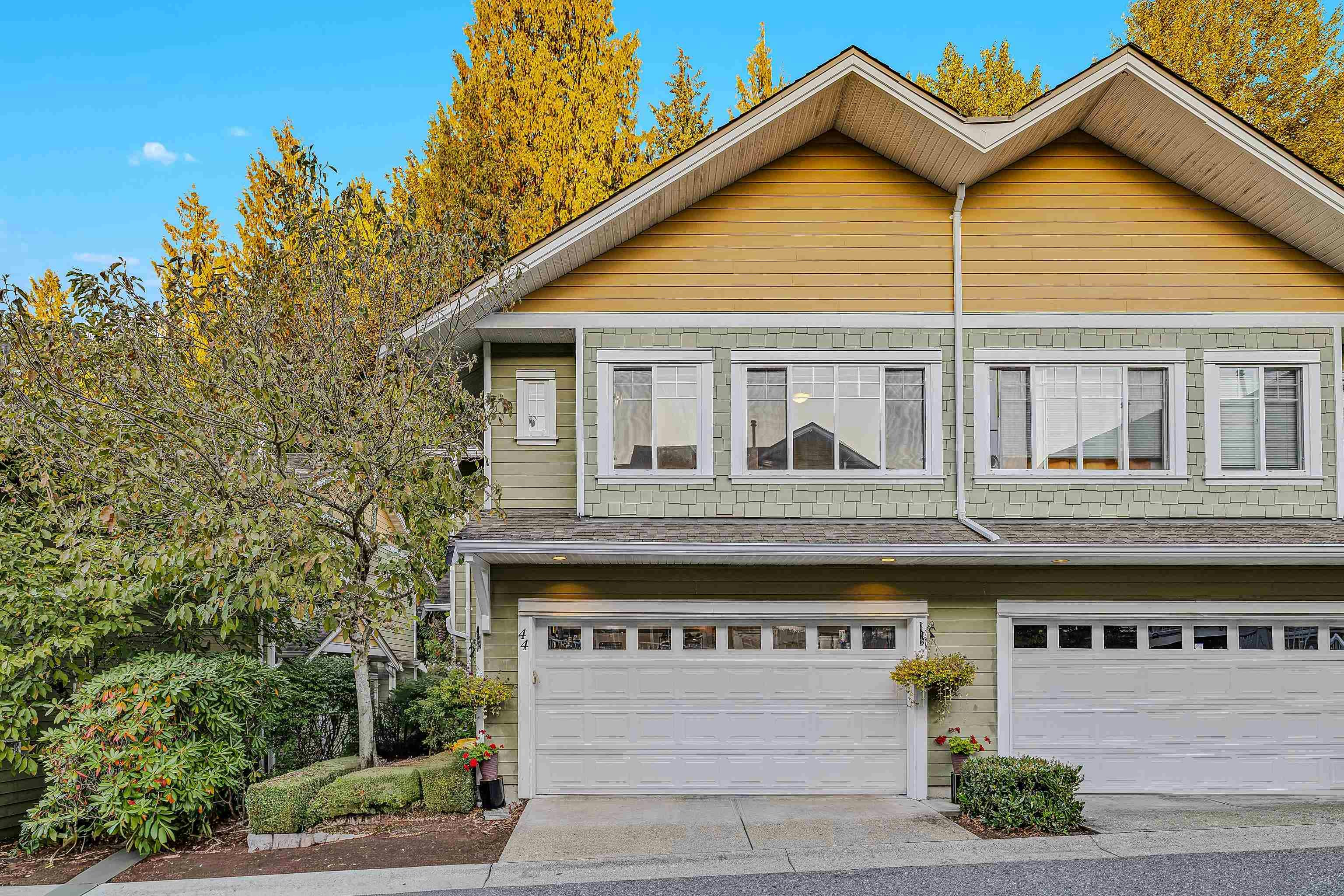 44-6110 138th Street, Surrey, BC, V3X 3V6