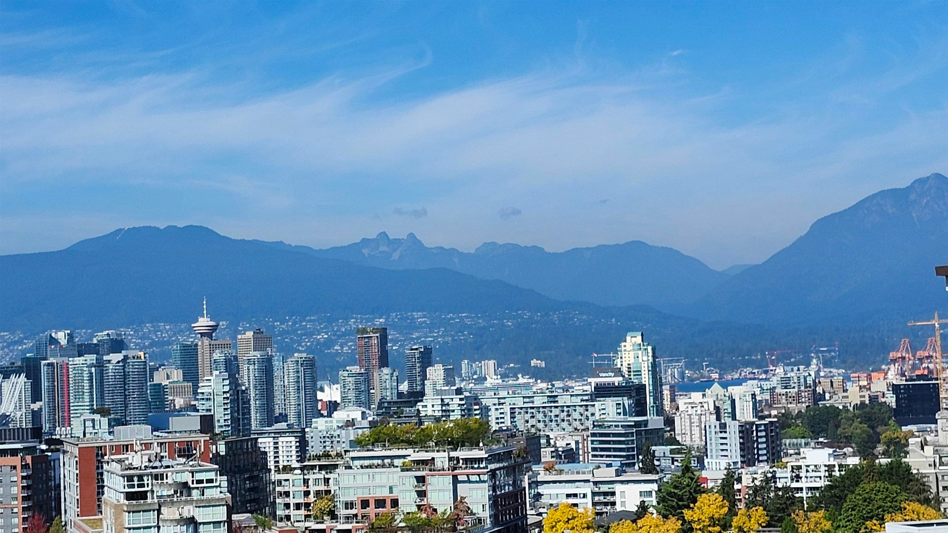1003-2770 Sophia Street, Vancouver, BC, V5T 0A4
