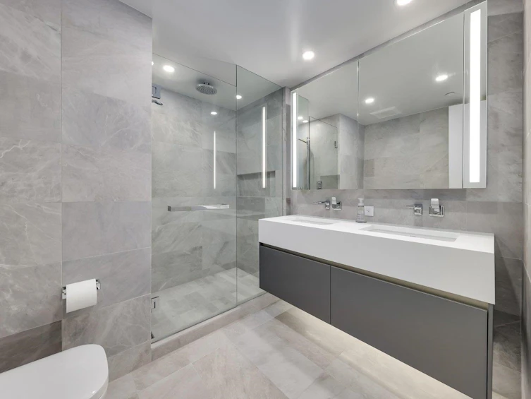 2606-889 Pacific Street, Vancouver, BC, V6Z 1C3 - 17